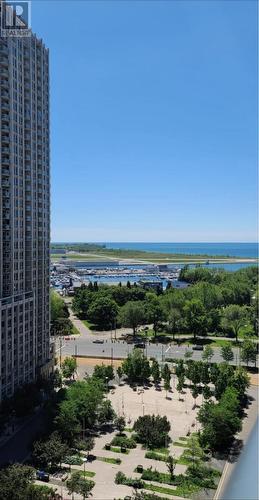 Ph 1665 - 209 Fort York Boulevard, Toronto, ON - Outdoor With Body Of Water With View