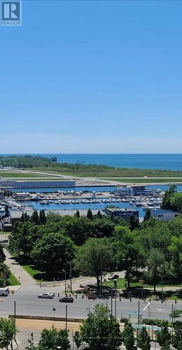 Ph 1665 - 209 Fort York Boulevard, Toronto, ON - Outdoor With Body Of Water With View