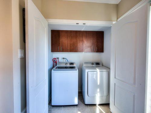 Autre - 422 Rue Étienne-Lavoie, Laval (Sainte-Dorothée), QC - Indoor Photo Showing Laundry Room