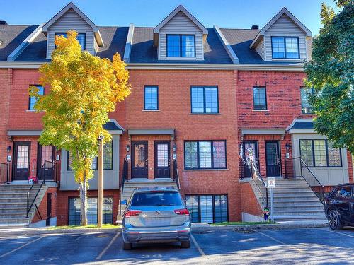 FaÃ§ade - 422 Rue Étienne-Lavoie, Laval (Sainte-Dorothée), QC - Outdoor With Facade