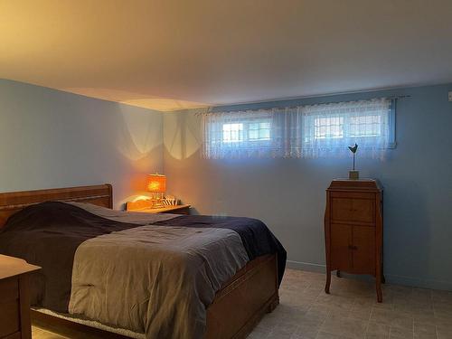 Chambre Ã Â coucher - 428 Rue Georges-Phaneuf, Saint-Jean-Sur-Richelieu, QC - Indoor Photo Showing Bedroom