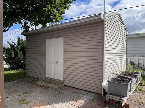 Remise - 428 Rue Georges-Phaneuf, Saint-Jean-Sur-Richelieu, QC - Outdoor With Exterior