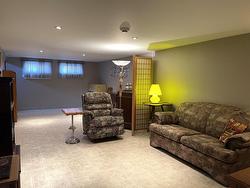 Family room - 