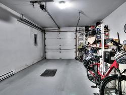 Garage - 