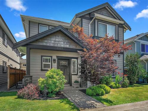 3333 Piper Rd, Langford, BC 