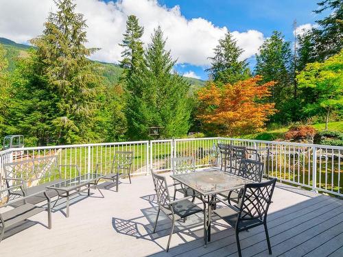 7837 Mountain Ranch Rd, Port Alberni, BC 