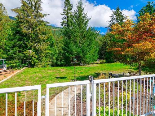 7837 Mountain Ranch Rd, Port Alberni, BC 