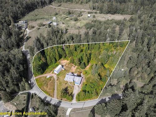 7837 Mountain Ranch Rd, Port Alberni, BC 