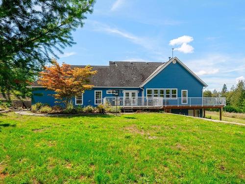 7837 Mountain Ranch Rd, Port Alberni, BC 