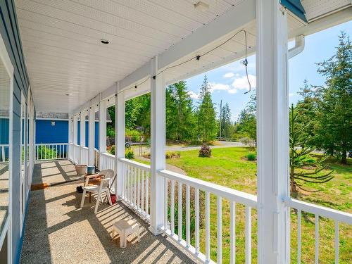 7837 Mountain Ranch Rd, Port Alberni, BC 