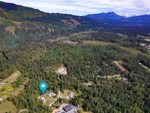 7837 Mountain Ranch Rd, Port Alberni, BC 