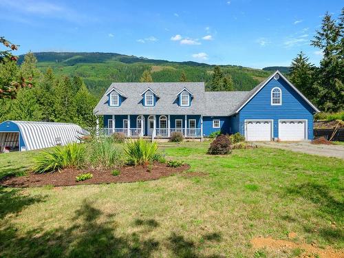 7837 Mountain Ranch Rd, Port Alberni, BC 