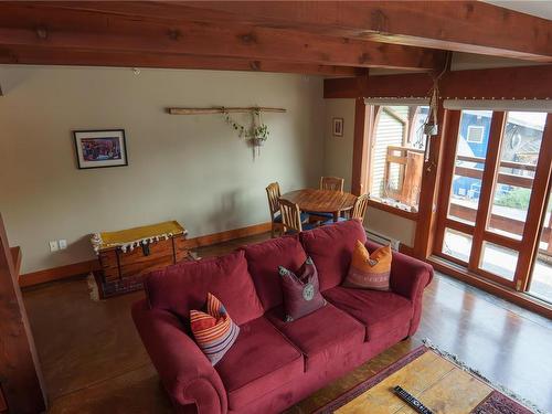 212-1645 Cedar Rd, Ucluelet, BC - Indoor