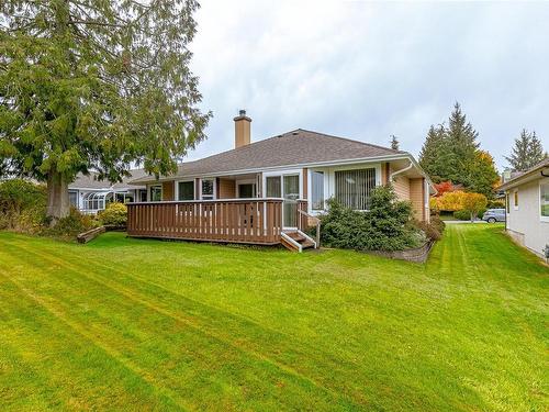 3597 Arbutus Dr North, Cobble Hill, BC 