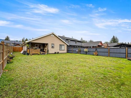 5586 Swallow Dr, Port Alberni, BC 