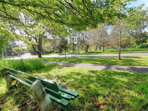 202-1070 Southgate St, Victoria, BC - Outdoor With View