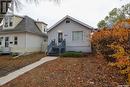 2105 Wallace Street, Regina, SK  - Outdoor 