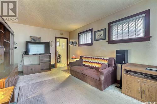 2105 Wallace Street, Regina, SK - Indoor Photo Showing Other Room