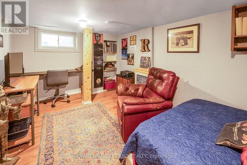 76 Euclid Avenue, London, ON - Indoor