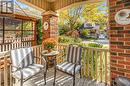 76 Euclid Avenue, London, ON  - Outdoor With Deck Patio Veranda With Exterior 