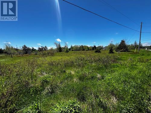 0 Southside Road, Western Bay, NL 