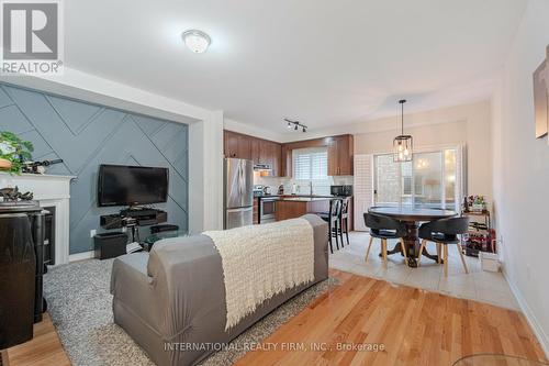 126 Agava Crescent, Brampton, ON - Indoor Photo Showing Other Room