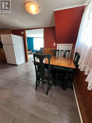 5-7 Marsh Road, Conception Harbour, NL - Indoor Photo Showing Dining Room