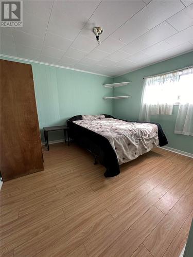 5-7 Marsh Road, Conception Harbour, NL - Indoor Photo Showing Bedroom