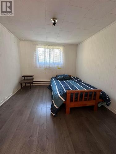 5-7 Marsh Road, Conception Harbour, NL - Indoor Photo Showing Bedroom