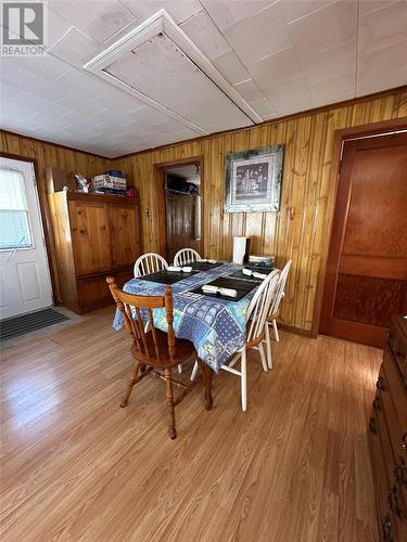 5-7 Marsh Road, Conception Harbour, NL - Indoor Photo Showing Other Room