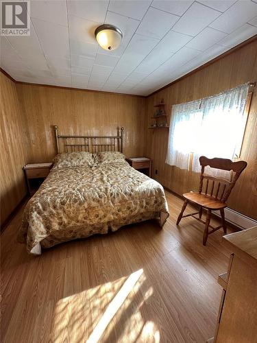 5-7 Marsh Road, Conception Harbour, NL - Indoor Photo Showing Bedroom