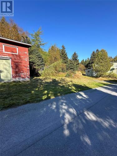 5-7 Marsh Road, Conception Harbour, NL - Outdoor