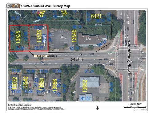 13535 64 Avenue, Surrey, BC 