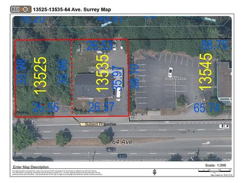 13535 64 Avenue, Surrey, BC 