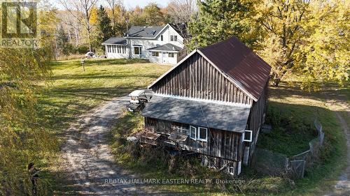 275 Morrison Road, Stirling-Rawdon, ON - Outdoor