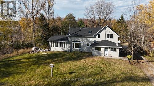 275 Morrison Road, Stirling-Rawdon, ON - Outdoor