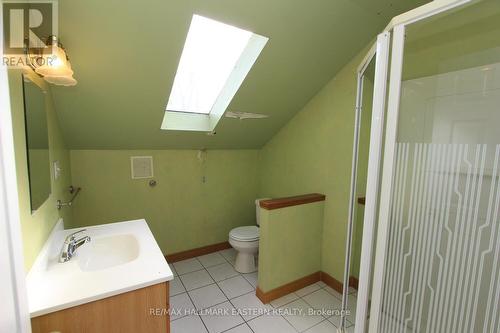 275 Morrison Road, Stirling-Rawdon, ON - Indoor Photo Showing Bathroom