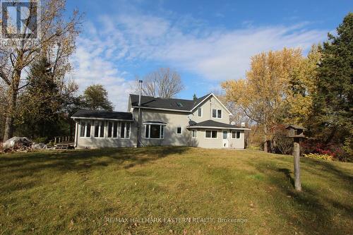 275 Morrison Road, Stirling-Rawdon, ON - Outdoor