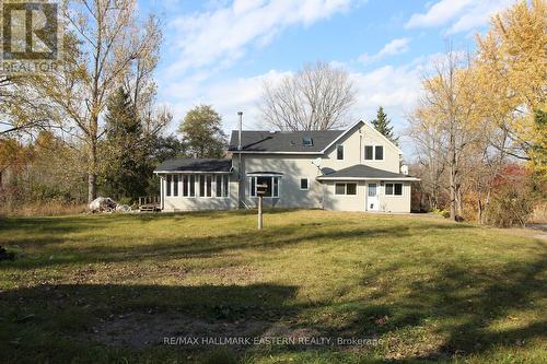 275 Morrison Road, Stirling-Rawdon, ON - Outdoor