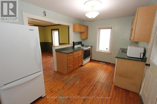 275 Morrison Road, Stirling-Rawdon, ON - Indoor Photo Showing Kitchen