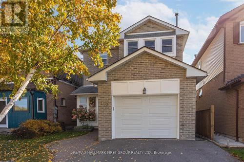 103 Clements Road W, Ajax, ON - Outdoor