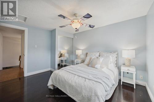 103 Clements Road W, Ajax, ON - Indoor Photo Showing Bedroom