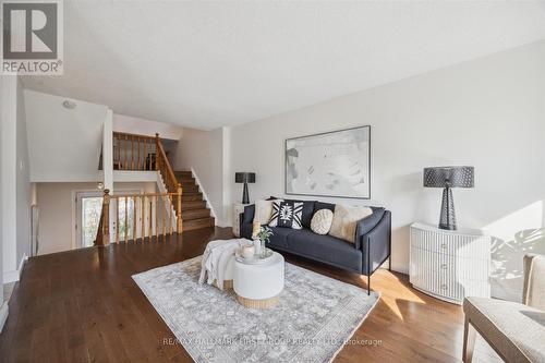 103 Clements Road W, Ajax, ON - Indoor Photo Showing Bedroom