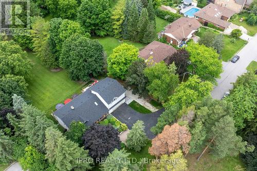 44 Rodcliff Road, New Tecumseth, ON - Outdoor With View