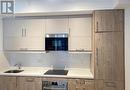 A527 - 8119 Birchmount Road, Markham, ON  - Indoor Photo Showing Kitchen With Upgraded Kitchen 