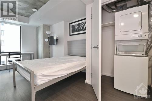 105 Champagne Avenue S Unit#2308, Ottawa, ON - Indoor Photo Showing Laundry Room