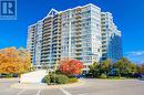 703 - 1 Rowntree Road, Toronto, ON  - Outdoor With Facade 