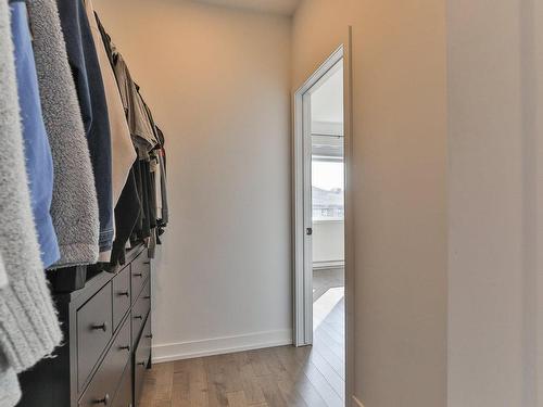 121 Rue Des Lavandes, Lavaltrie, QC - Indoor With Storage