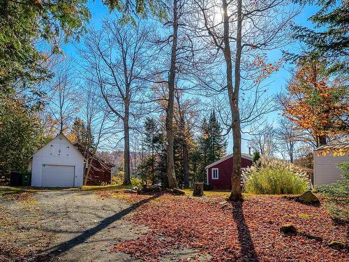 Exterior - 1626 Ch. De La Baie-Du-Lac, Saint-Sauveur, QC - Outdoor