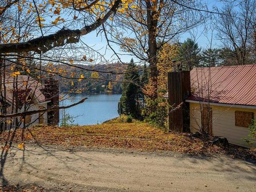 Water view - 1626 Ch. De La Baie-Du-Lac, Saint-Sauveur, QC - Outdoor